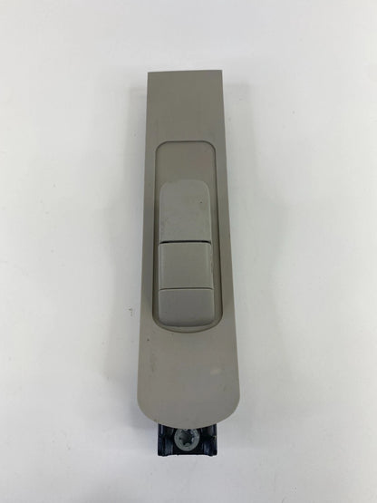 2011-2013 FORD FIESTA FRONT RIGHT PASSENGER SEAT BELT HEIGHT ADJUSTER 34062335B