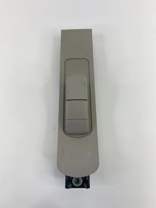 2011-2013 FORD FIESTA FRONT RIGHT PASSENGER SEAT BELT HEIGHT ADJUSTER 34062335B