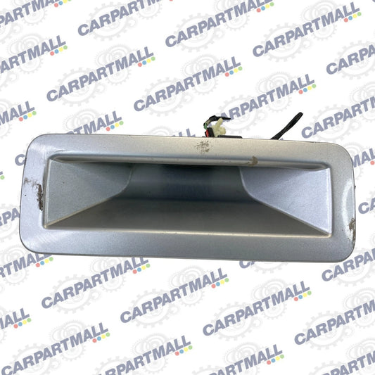 07-14 FORD EDGE REAR LIFGATE TRUNK OUTER EXTERIOR HANDLE 7A13-78425A22-ABW