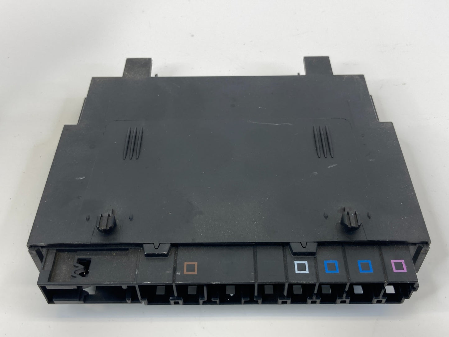 2007 2008 BMW 328xi Front Side Seat Computer Control Module Unit 6135914826501