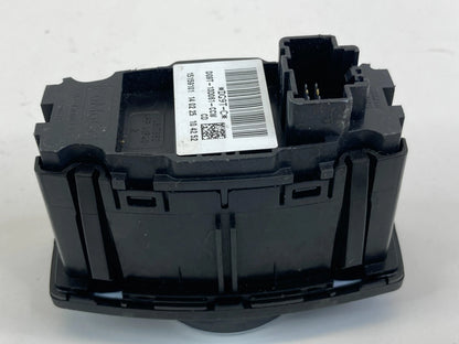 13-20 FORD FUSION HEADLIGHT LAMP SWITCH DASH DIMMER CONTROL OEM DG9T13D061CCW
