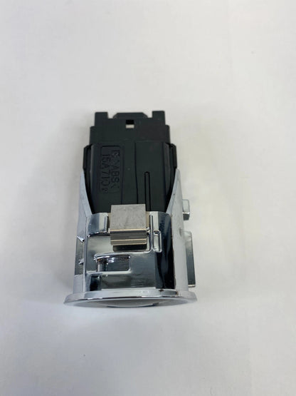 2004-2009 TOYOTA PRIUS IGNITION POWER START CONTROL BUTTON SWITCH ASSEMBLY OEM
