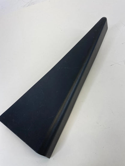 08 09 10 SATURN VUE REAR RIGHT SIDE INTERIOR DOOR CORNER COVER TRIM 96630815 OEM
