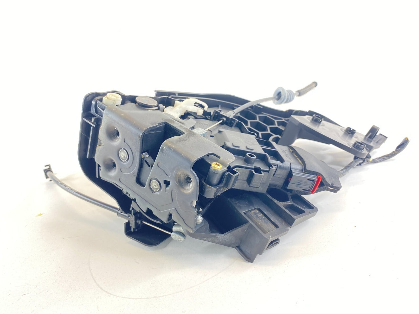 2004-2011 Volvo S40 Rear Left Back Door Lock Latch Actuator Release OEM