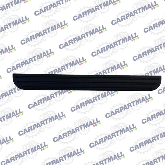 06-12 Toyota RAV4 Front Right Side Door Scuff Plate Trim Panel Bezel 67911-42030