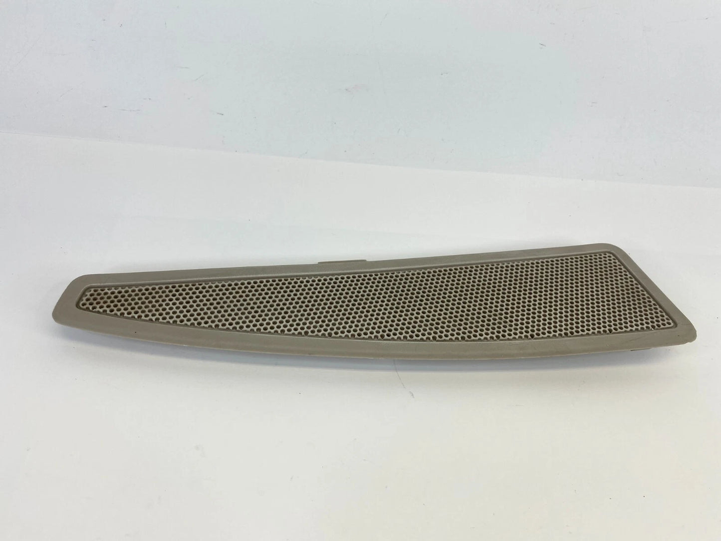 2006 07 08 2009 MERCURY MILAN FRONT LEFT SIDE SPEAKER GRILLE TRIM OEM
