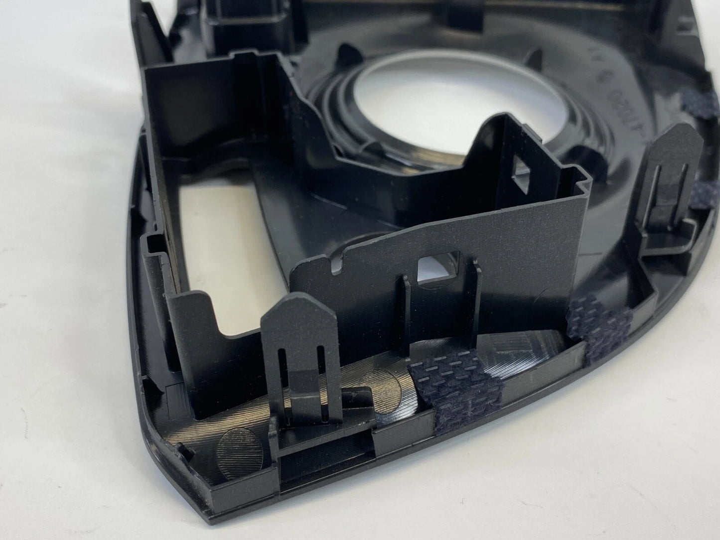 2010-2015 TOYOTA PRIUS CENTER CONSOLE SHIFT SHIFTER PANEL COVER BEZEL 5540447020