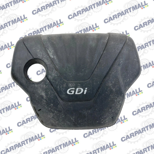 2012-2015 KIA RIO 11-17 HYUNDAI ACCENT VELOSTER 1.6 ENGINE COVER 29240-2B600 OEM