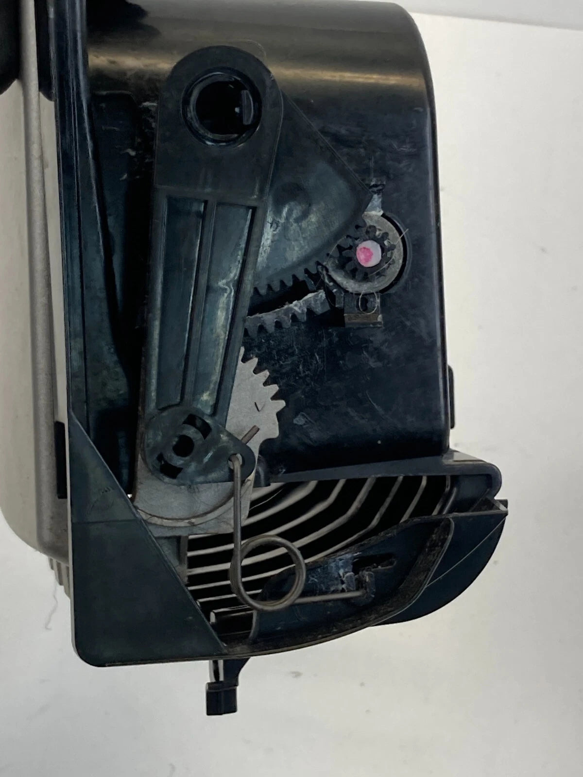 2007-2011 Toyota Camry Center Console Storage Box Compartment 55625-06080 OEM