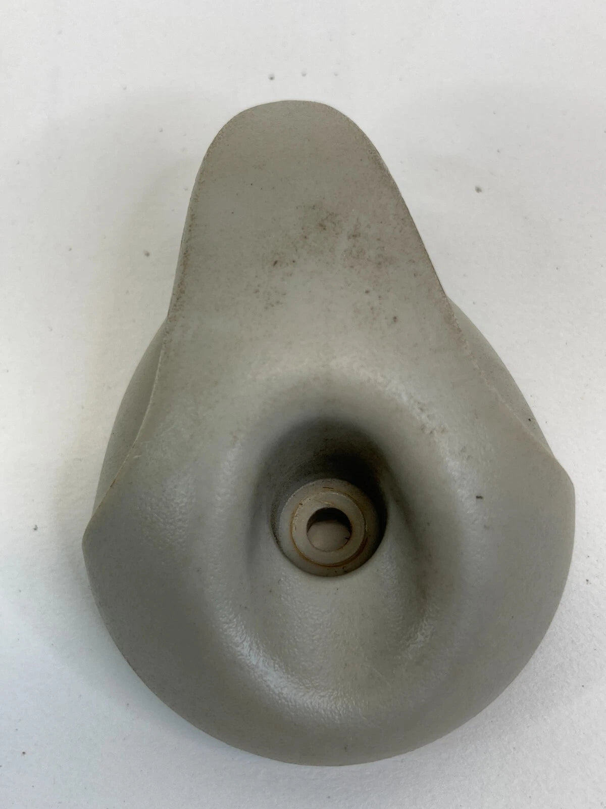 2005-2010 CHEVY COBALT COUPE CLOTH HANGER HOOK CLIP 15861475 OEM