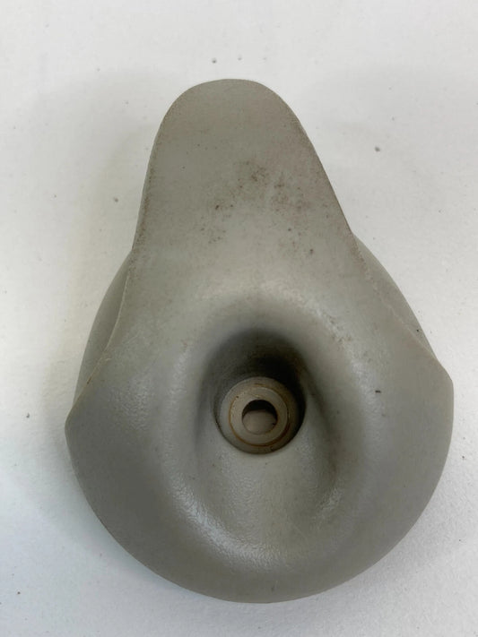 2005-2010 CHEVY COBALT COUPE CLOTH HANGER HOOK CLIP 15861475 OEM