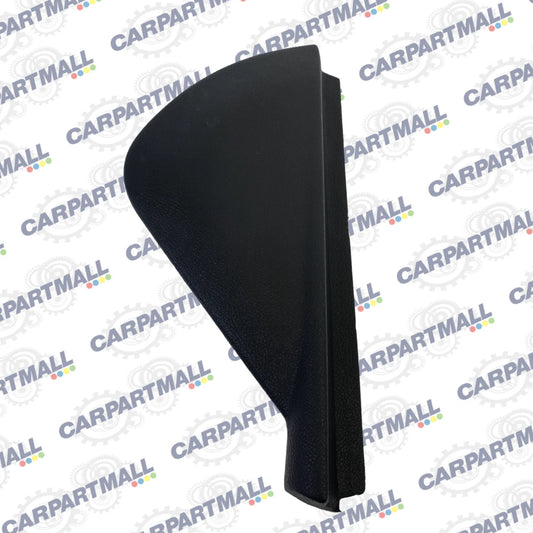 2005-2010 PONTIAC G6 FRONT RIGHT SIDE DASH END CAP COVER TRIM PANEL 22690710 OEM