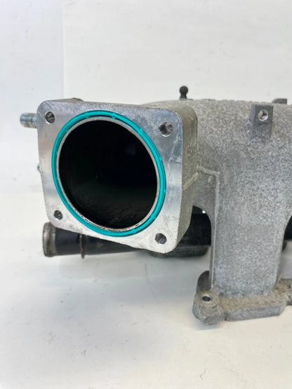 13-19 FORD EXPLORER 3.5L TURBO AIR INTAKE MANIFOLD UPPER PLENUM AA5E-9424-FA OEM
