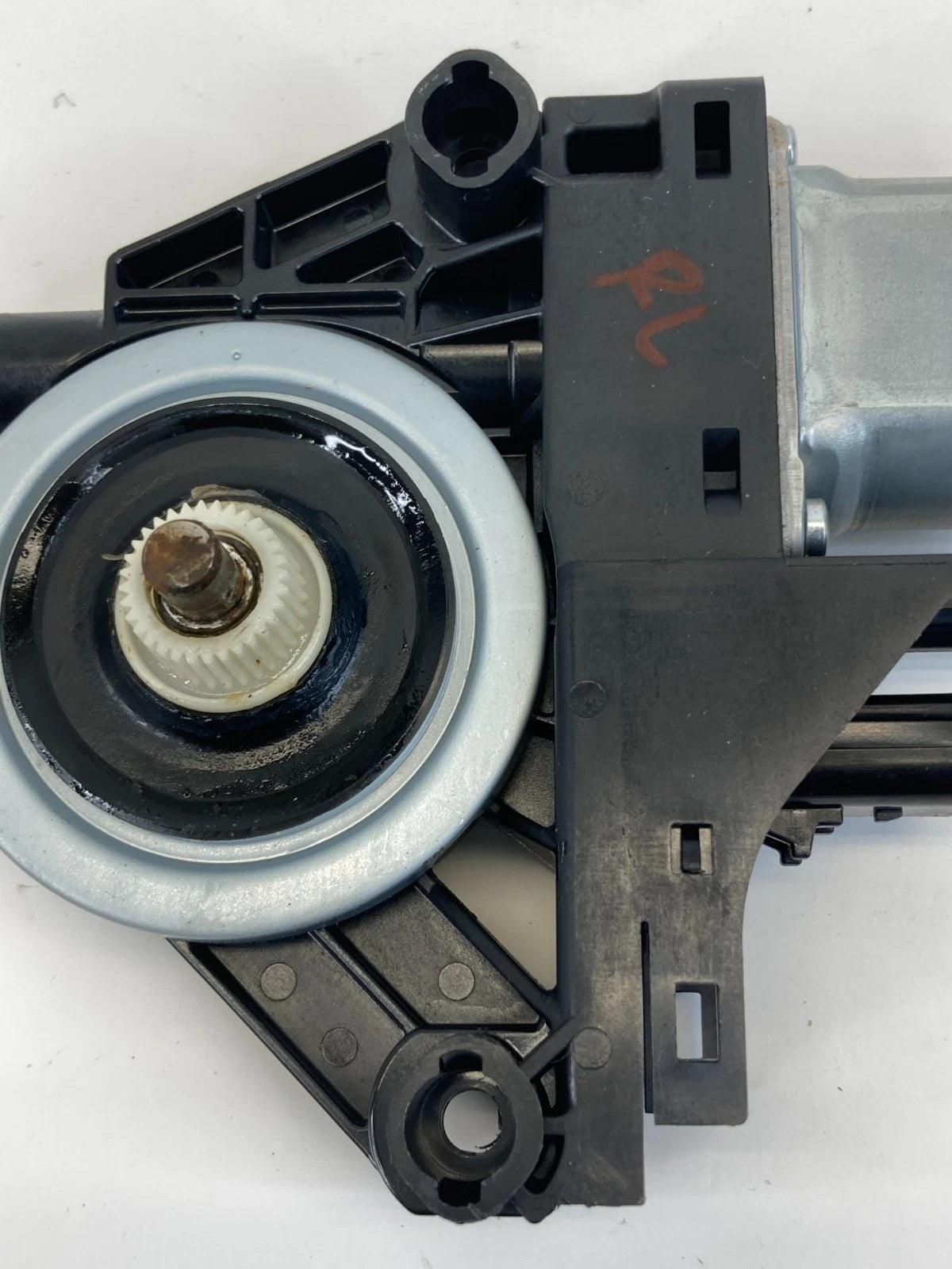 2009-2020 DODGE JOURNEY REAR LEFT BACK SIDE DOOR WINDOW MOTOR C21362-100 OEM