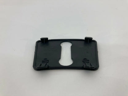 2007 07 HYUNDAI ACCENT HATCHBACK COVER TRIM BEZEL CAP 85775-1E100 OEM