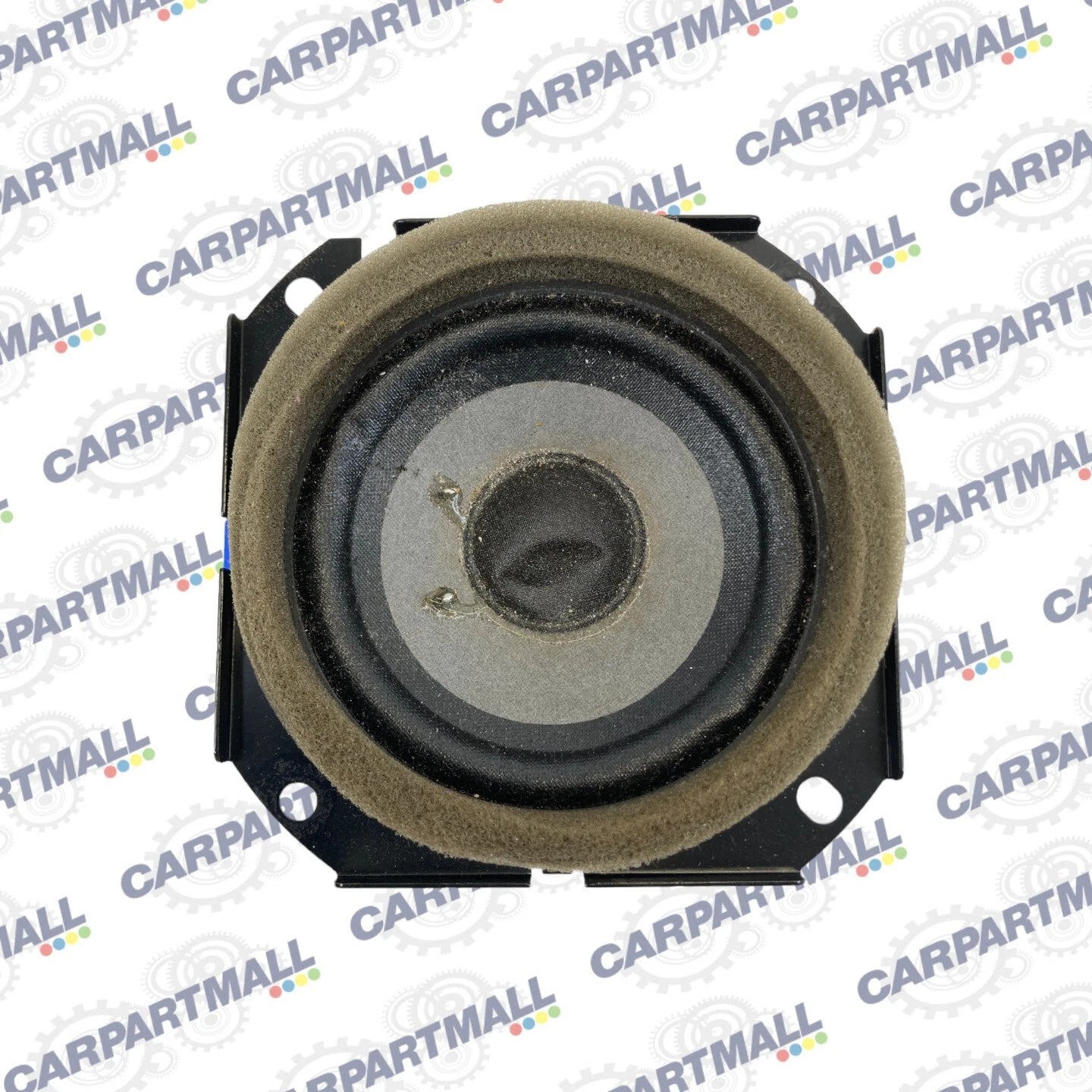 08-15 CADILLAC CTS 07-16 GMC ACADIA DASH AUDIO SPEAKER PANEL BOSE 15122573 OEM