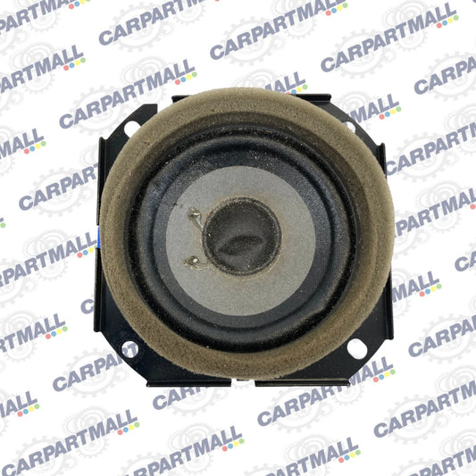 08-15 CADILLAC CTS 07-16 GMC ACADIA DASH AUDIO SPEAKER PANEL BOSE 15122573 OEM