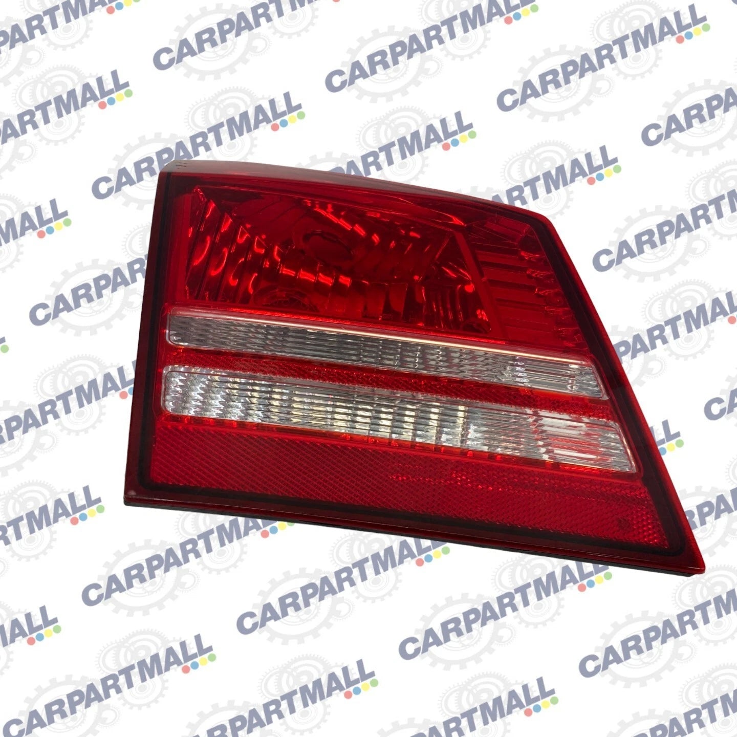 2009-2020 DODGE JOURNEY LEFT DRIVER SIDE INTERIOR TRUNK TAIL LIGHT 04806369A OEM