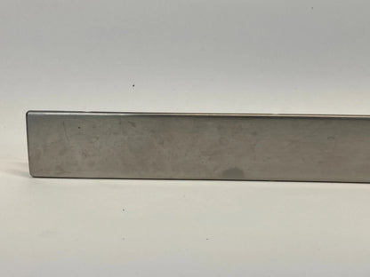 2002 2003 MERCEDES-BENZ ML 320 FRONT RIGHT DOOR SCUFF SILL TRIM PLATE OEM