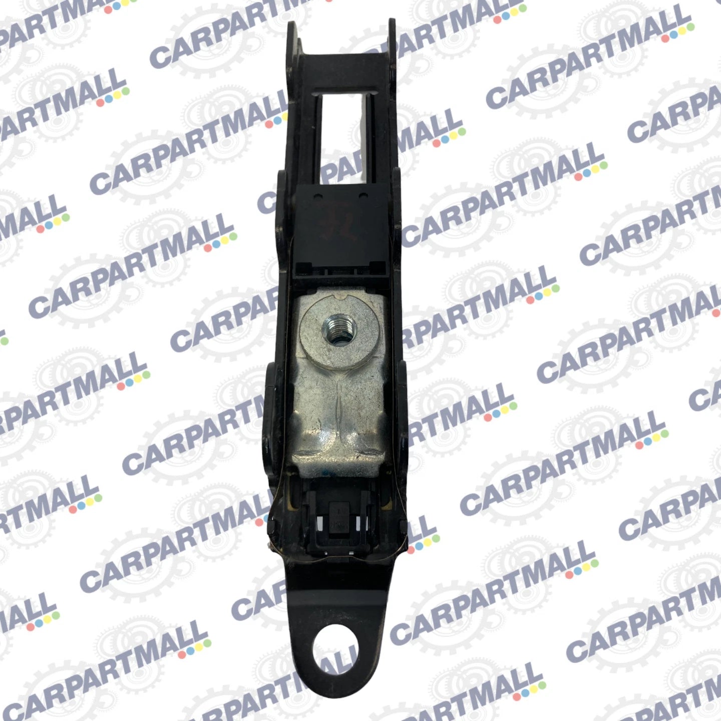 2003-2011 SAAB 9-3 93 SEDAN FRONT LEFT SEAT BELT HEIGHT ADJUSTER OEM