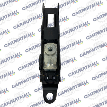 2003-2011 SAAB 9-3 93 SEDAN FRONT LEFT SEAT BELT HEIGHT ADJUSTER OEM