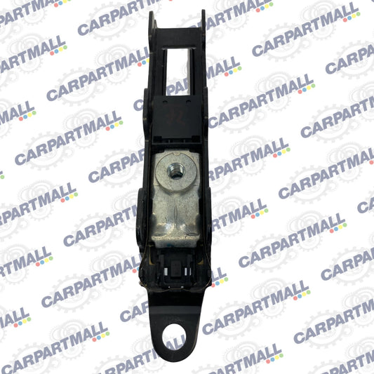 2003-2011 SAAB 9-3 93 SEDAN FRONT LEFT SEAT BELT HEIGHT ADJUSTER OEM