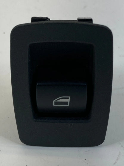 2004-2010 BMW X3 REAR LEFT BACK DOOR POWER WINDOW CONTROL SWITCH 15939860 OEM