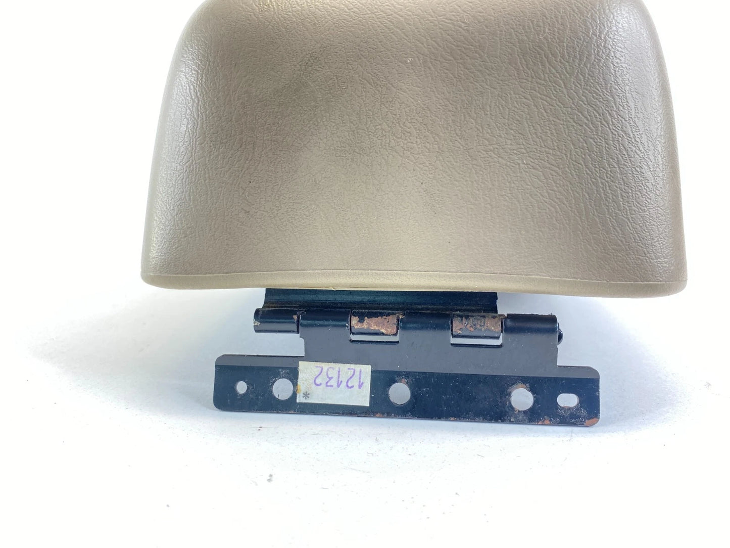 1998-2001 NISSAN ALTIMA CENTER CONSOLE ARMREST LID COVER ASSEMBLY OEM