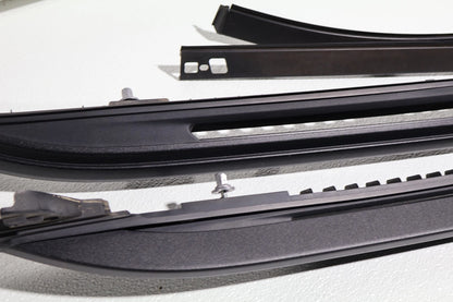 2020-2024 FORD EXPLORER ROOF RACK RAIL LUGGAGE RAIL CROSS BARS SET LB5B-S55129