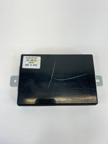 2009-2012 ACURA RDX SEAT POSITION MEMORY CONTROL MODULE UNIT OEM 81228-STK-A01