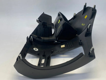2006-2011 HONDA CIVIC DASH SPEEDOMETER BEZEL FRONT OEM FACTORY 77220-SNA-A020-20