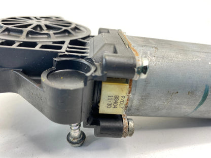 2002-2009 GMC ENVOY TRAILBLAZER REAR RIGHT BACK DOOR WINDOW MOTOR 6004PA1047