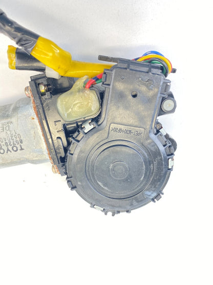1995-2000 LEXUS LS400 SEDAN REAR RIGHT PASSENGER SIDE WINDOW MOTOR 85720-50070