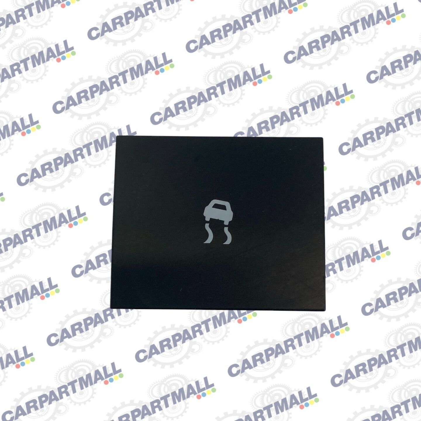 2006-2010 Ford Explorer 4WD A/T Dash Traction Switch Control 6L2T-14B493-ADW