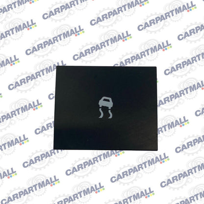 2006-2010 Ford Explorer 4WD A/T Dash Traction Switch Control 6L2T-14B493-ADW