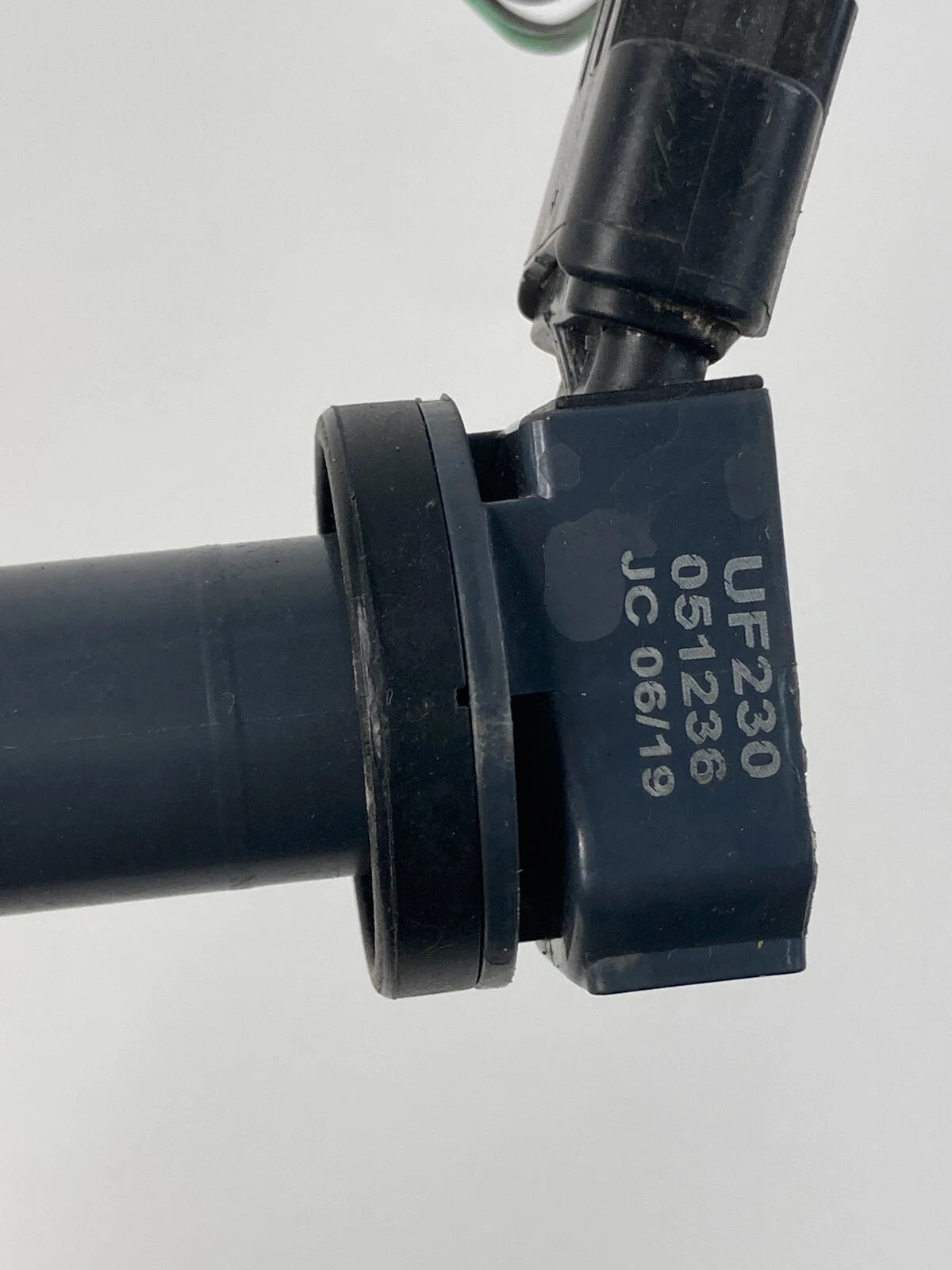2000-2009 TOYOTA TUNDRA 4.7L V8 IGNITION COIL IGNITER ASSEMBLY OEM