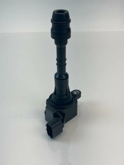 2003-2007 NISSAN MURANO 3.5L V6 IGNITION COIL SPARK PLUG BOOT OEM 22448-8J115
