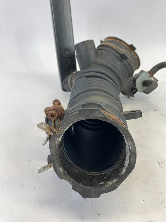 07-11 TOYOTA CAMRY 2.4L AIR CLEANER INTAKE HOSE TUBE RESONATOR OEM 178800H090