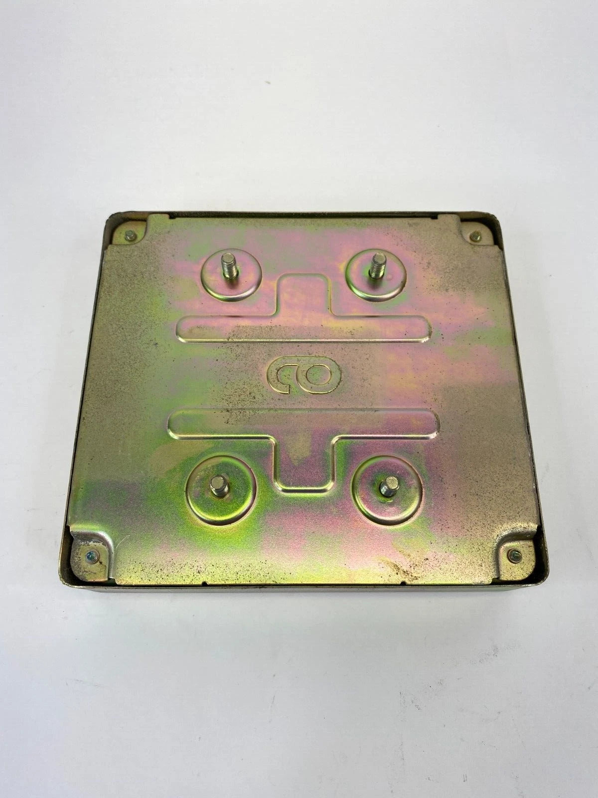 99 00 HYUNDAI ELANTRA 2.0L AUTOMATIC TRANSMISSION CONTROL MODULE 95440-28850
