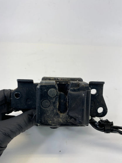 2004-2009 TOYOTA PRIUS HATCH TRUNK LID TAILGATE LOCK LATCH RELEASE ACTUATOR OEM