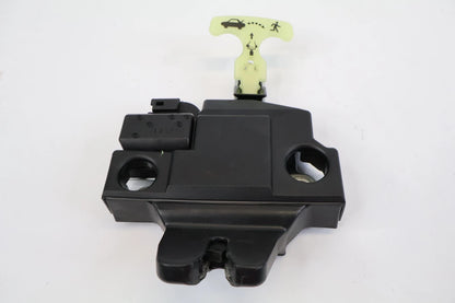 2010-2013 SUZUKI KIZASHI REAR TRUNK LID LOCK LATCH ACTUATOR RELEASE OEM