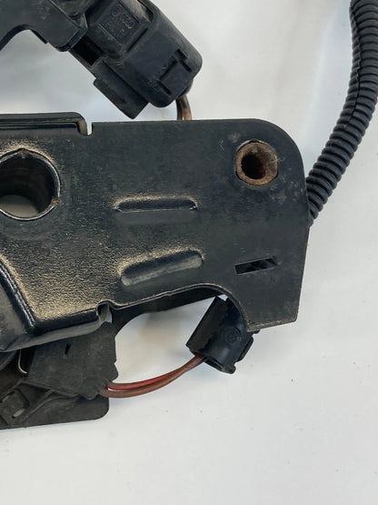 2005-2010 VOLKSWAGEN PASSAT FRONT HOOD LOCK LATCH RELEASE ACTUATOR 1K1823509E