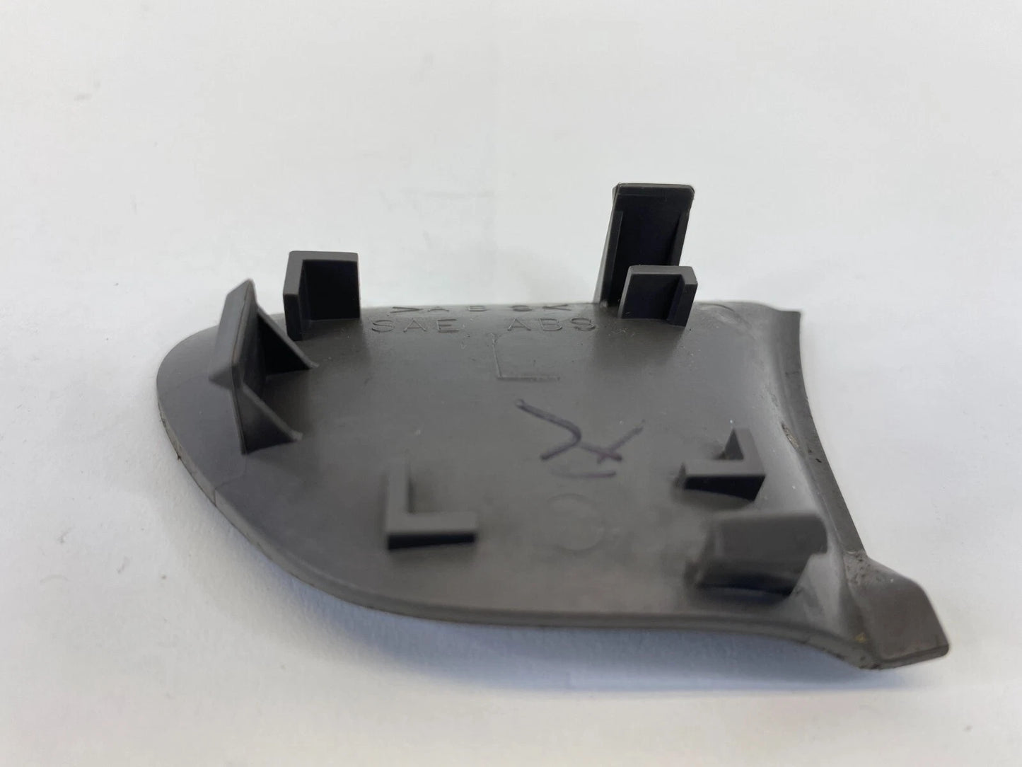 1998-2005 LEXUS GS300 FRONT LEFT SIDE INTERIOR DOOR HANDLE BEZEL PLUG CAP OEM