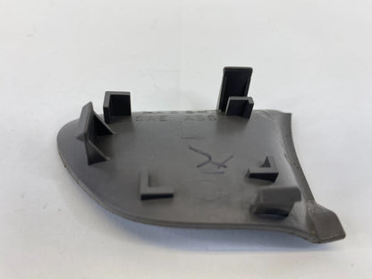 1998-2005 LEXUS GS300 FRONT LEFT SIDE INTERIOR DOOR HANDLE BEZEL PLUG CAP OEM