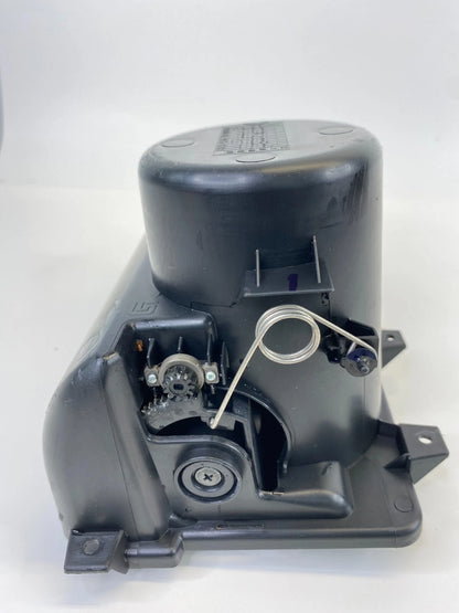 2008-2011 HONDA ACCORD FRONT CENTER CONSOLE CUP HOLDER TRAY ASSY 77295-TA0-A010