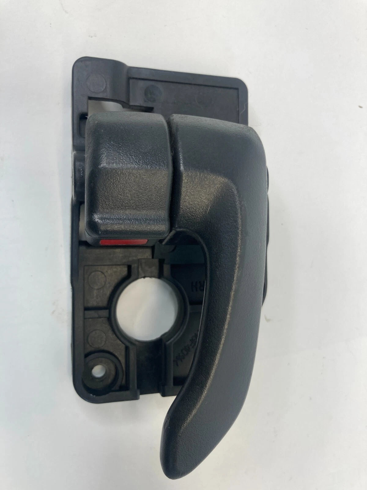 2010-2013 KIA SOUL FRONT RIGHT PASSENGER SIDE INNER DOOR HANDLE ASSEMBLY OEM