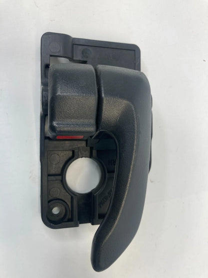 2010-2013 KIA SOUL FRONT RIGHT PASSENGER SIDE INNER DOOR HANDLE ASSEMBLY OEM