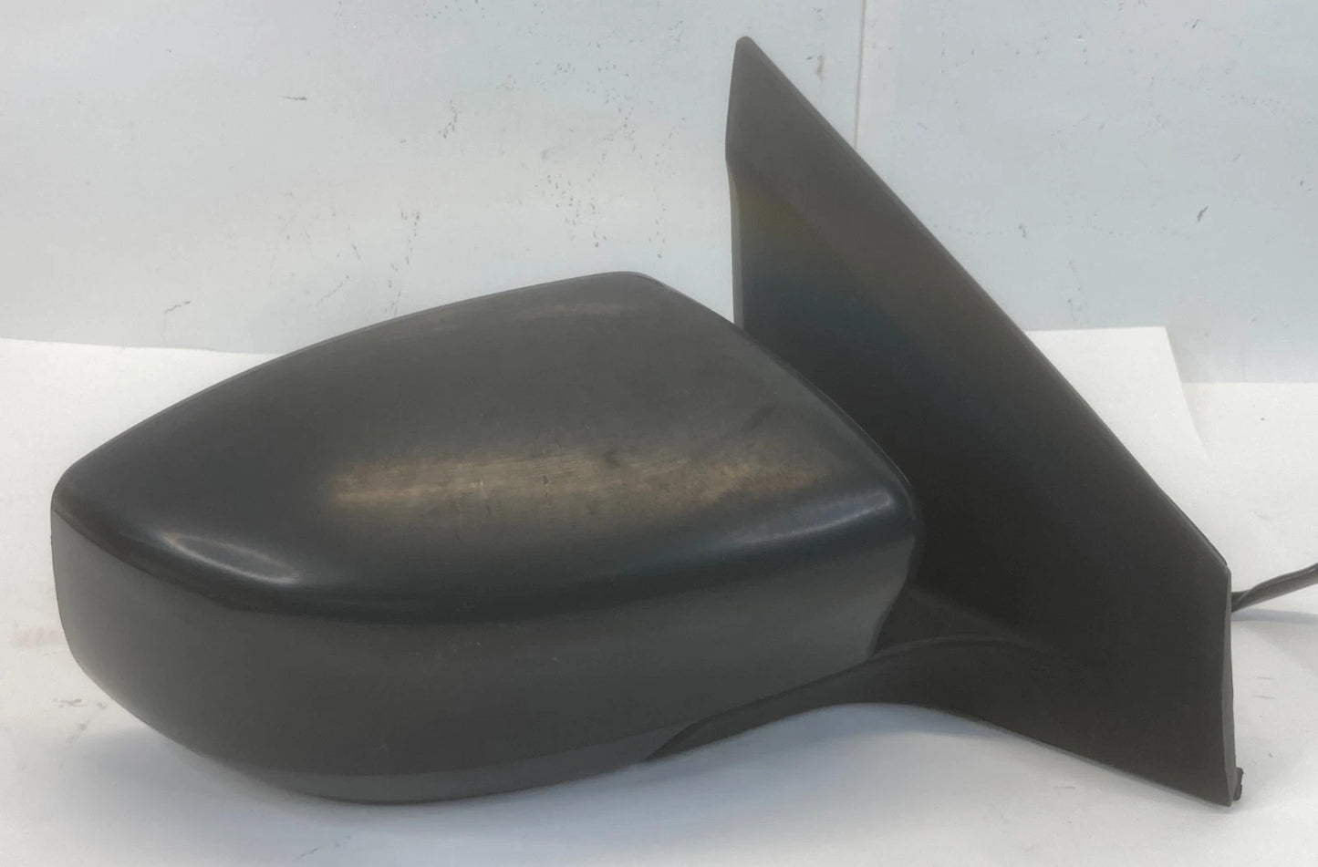 2013-2015 NISSAN SENTRA RIGHT PASSENGER SIDE VIEW MIRROR ASSEMBLY E4044778 OEM