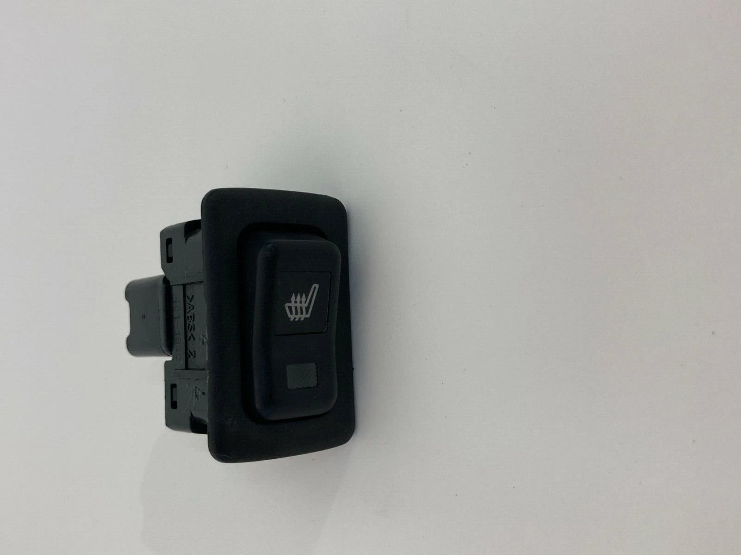 2004 04 FORD FREESTAR FRONT HEATED SEAT CONTROL SWITCH BUTTON 191481 OEM