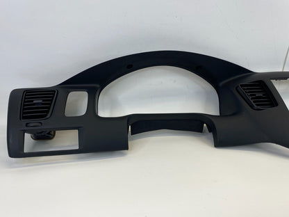 2000-2006 Mazda MPV Speedometer Cluster Dash Bezel Trim Panel LC62G0421 OEM